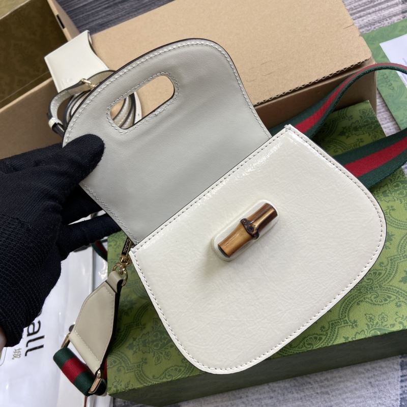 Gucci Top Handle Bags